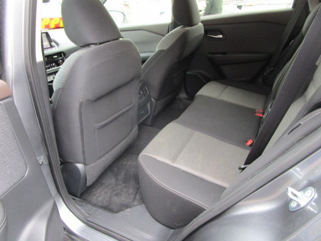 Nissan Rogue AWD SV 2021