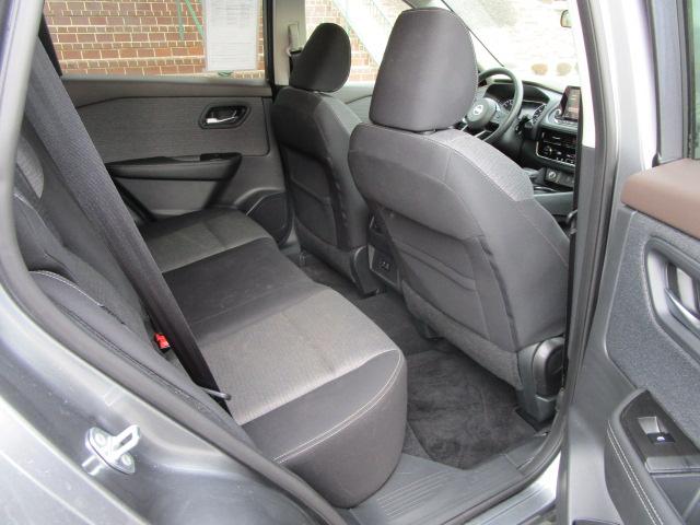 Nissan Rogue AWD SV 2021