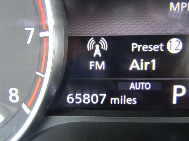 Nissan Rogue AWD SV 2021