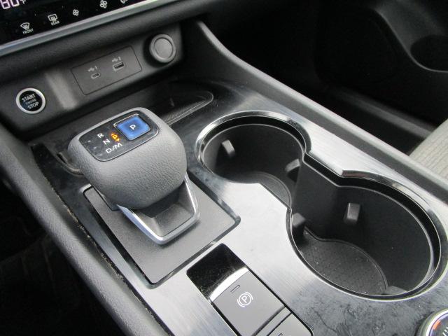 Nissan Rogue AWD SV 2021