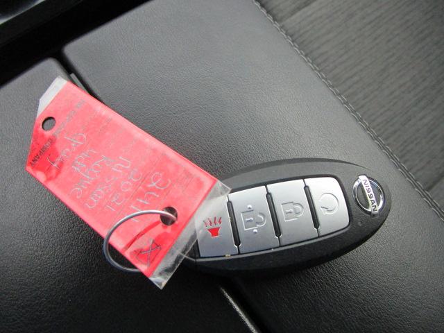 Nissan Rogue AWD SV 2021