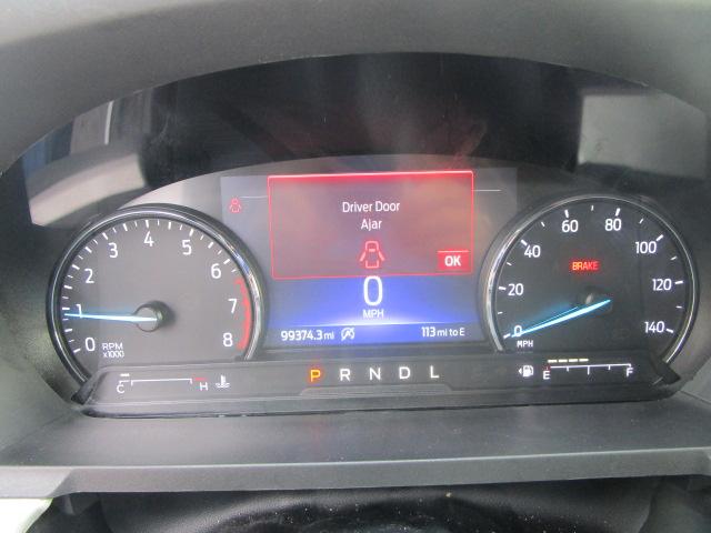 Ford Explorer XLT RWD 2021