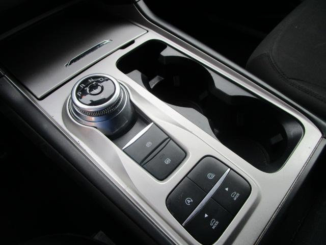 Ford Explorer XLT RWD 2021