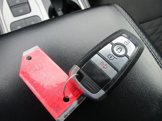 Ford Explorer XLT RWD 2021