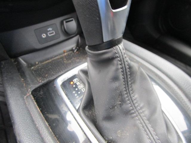 Nissan Rogue Sport FWD S 2022