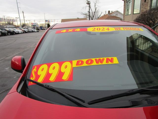 Mitsubishi Outlander Sport Trail Edition 2.0 AWC 2024