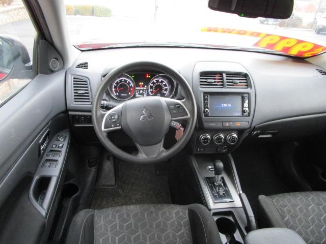 Mitsubishi Outlander Sport Trail Edition 2.0 AWC 2024