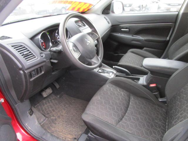 Mitsubishi Outlander Sport Trail Edition 2.0 AWC 2024