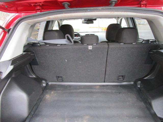 Mitsubishi Outlander Sport Trail Edition 2.0 AWC 2024