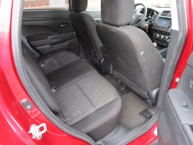 Mitsubishi Outlander Sport Trail Edition 2.0 AWC 2024