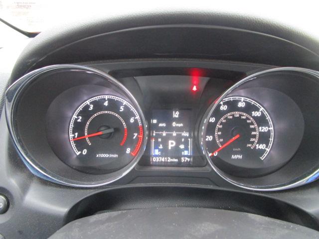 Mitsubishi Outlander Sport Trail Edition 2.0 AWC 2024