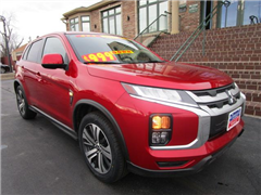 2024 Mitsubishi Outlander Sport 