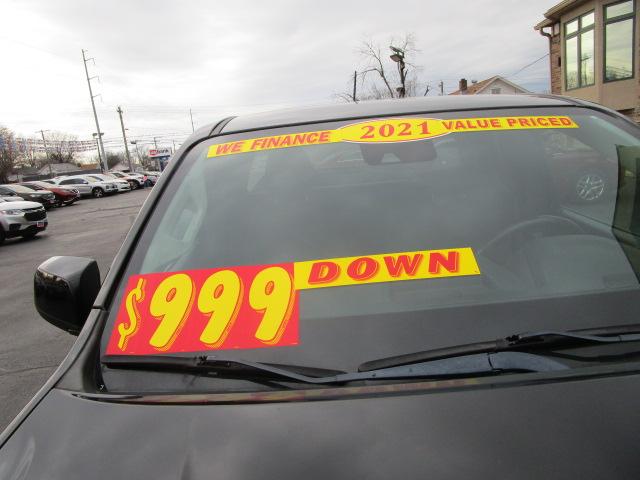 Chevrolet Colorado 2WD Ext Cab 128" LT 2021