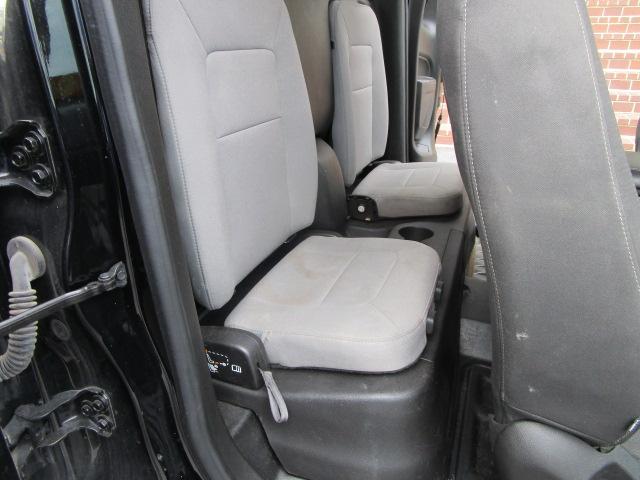 Chevrolet Colorado 2WD Ext Cab 128" LT 2021