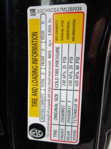 Chevrolet Colorado 2WD Ext Cab 128" LT 2021