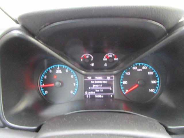 Chevrolet Colorado 2WD Ext Cab 128" LT 2021