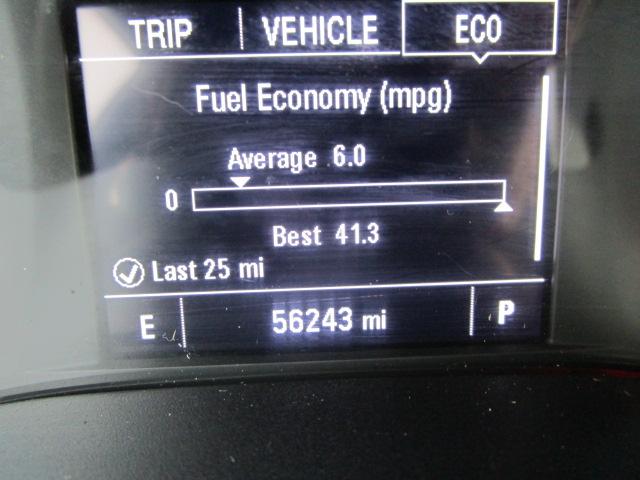 Chevrolet Colorado 2WD Ext Cab 128" LT 2021