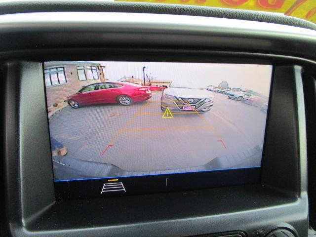 Chevrolet Colorado 2WD Ext Cab 128" LT 2021