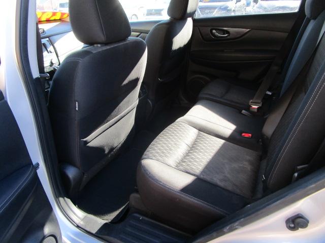 Nissan Rogue AWD SV 2018