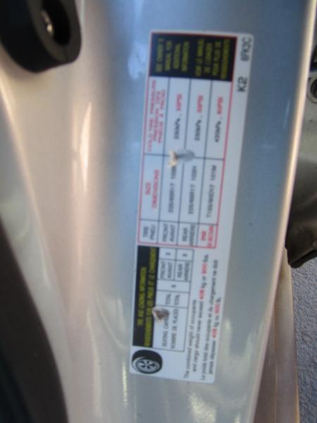 Nissan Rogue AWD SV 2018