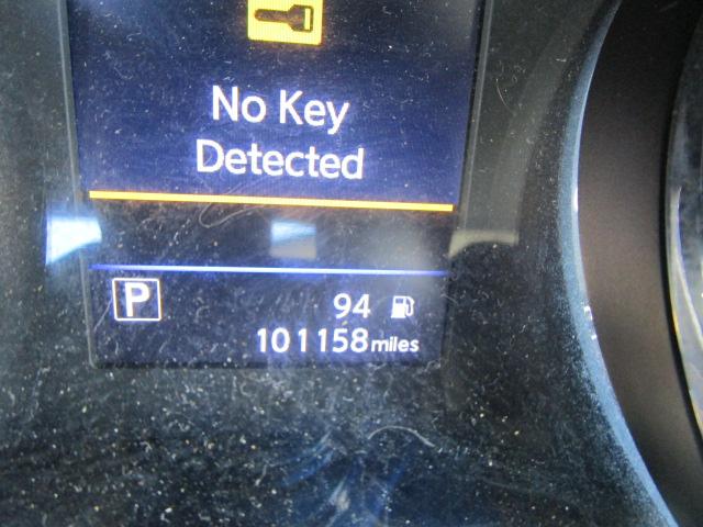 Nissan Rogue AWD SV 2018