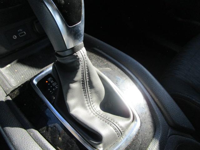 Nissan Rogue AWD SV 2018