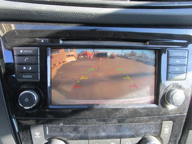 Nissan Rogue AWD SV 2018