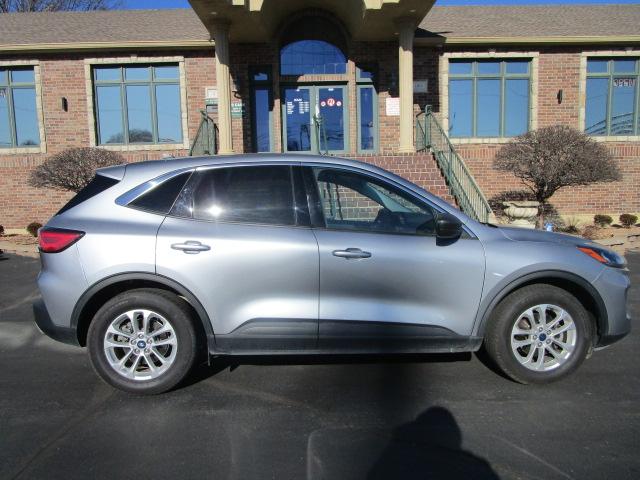 Ford Escape SE FWD 2022