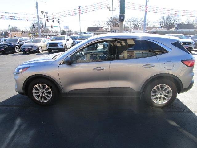 Ford Escape SE FWD 2022