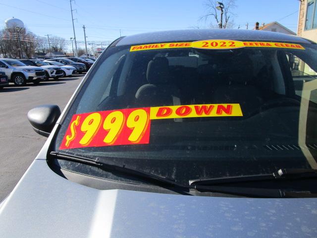 Ford Escape SE FWD 2022