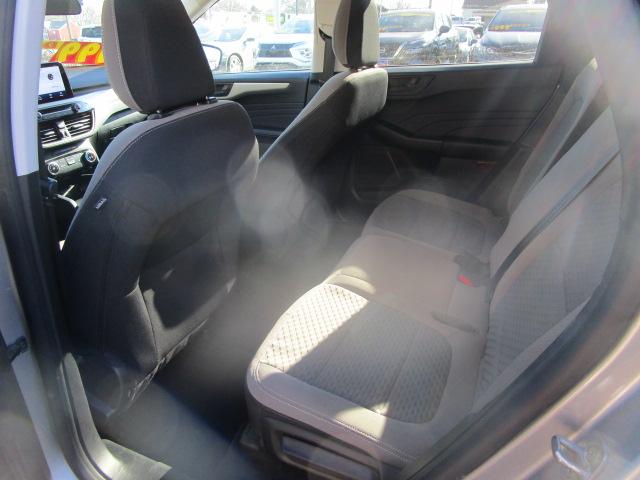 Ford Escape SE FWD 2022