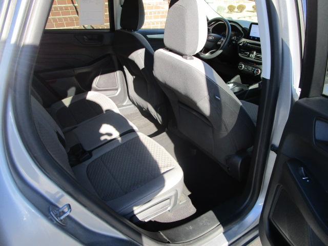 Ford Escape SE FWD 2022