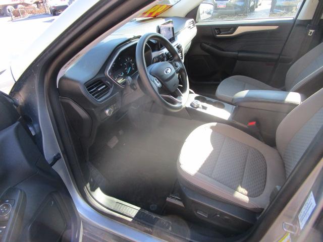 Ford Escape SE FWD 2022