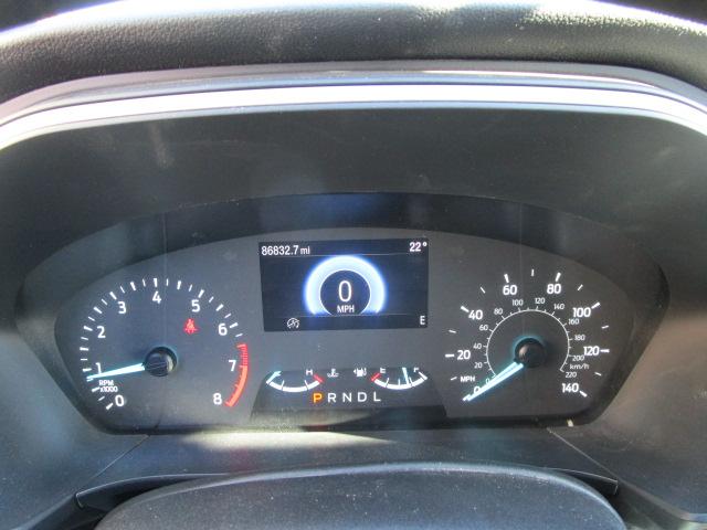 Ford Escape SE FWD 2022