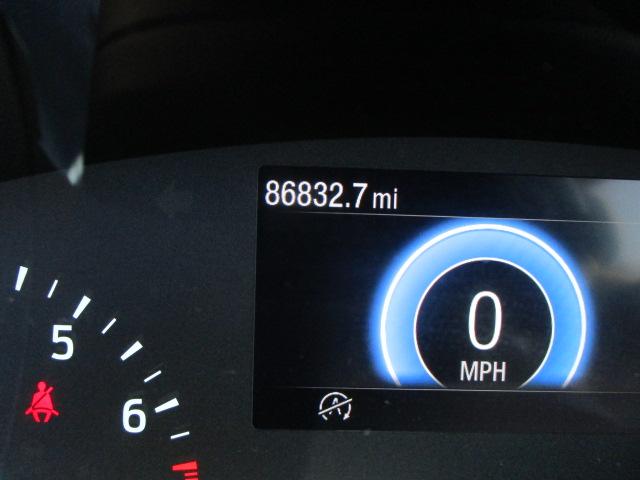 Ford Escape SE FWD 2022