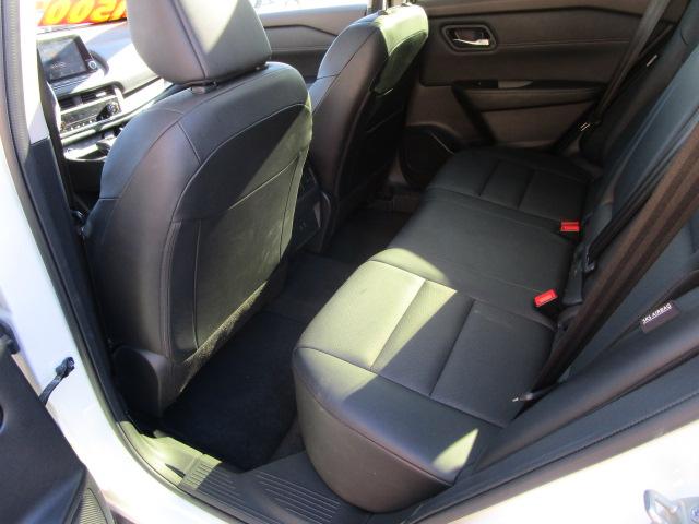 Nissan Rogue AWD SV 2023