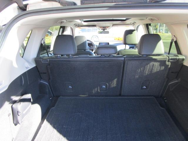 Nissan Rogue AWD SV 2023