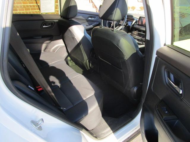 Nissan Rogue AWD SV 2023