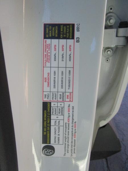 Nissan Rogue AWD SV 2023