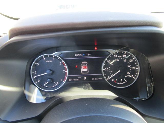 Nissan Rogue AWD SV 2023