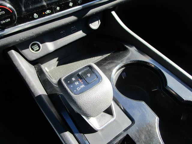 Nissan Rogue AWD SV 2023