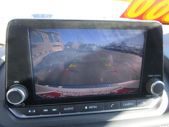 Nissan Rogue AWD SV 2023