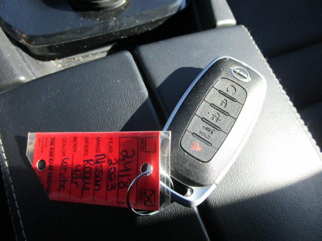 Nissan Rogue AWD SV 2023