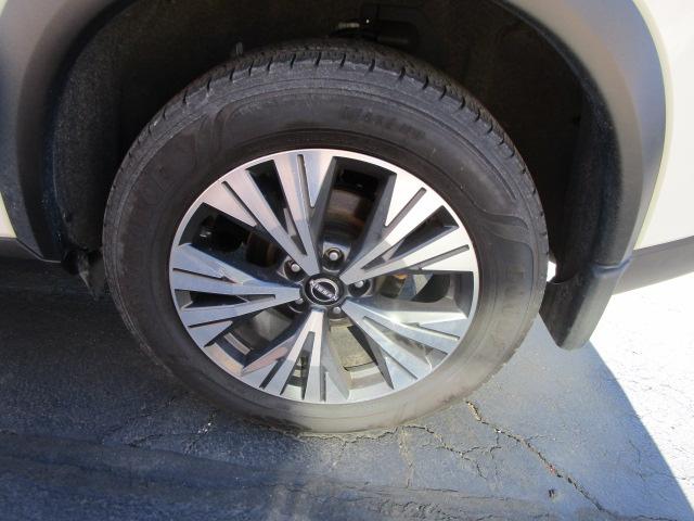 Nissan Rogue AWD SV 2023