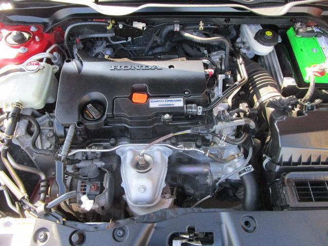 Honda Civic Sedan LX CVT 2021