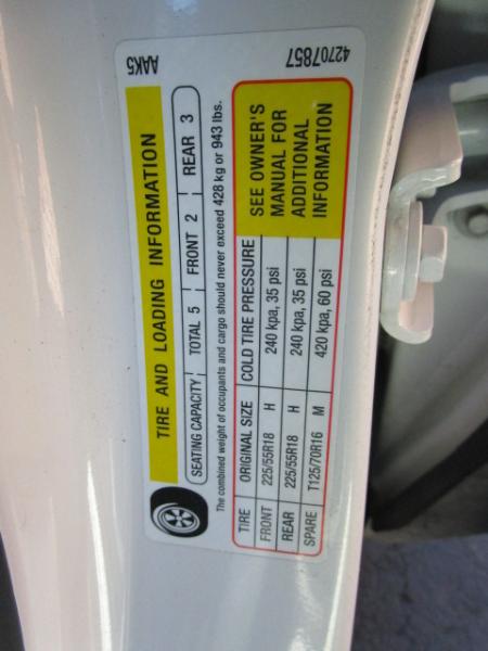 Chevrolet TrailBlazer FWD 4dr RS 2022