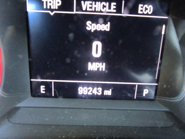 Chevrolet TrailBlazer FWD 4dr RS 2022