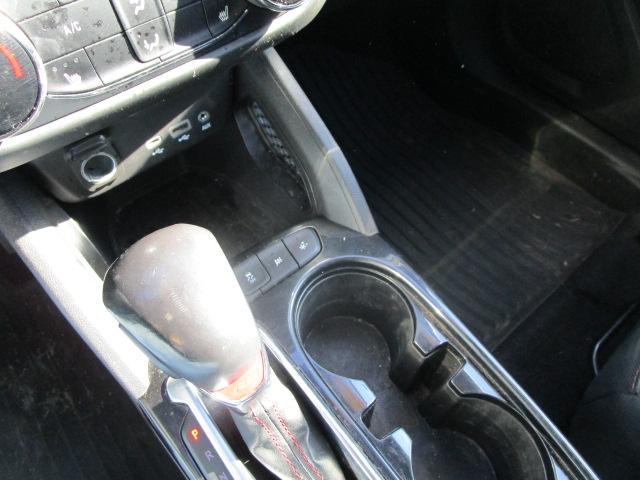 Chevrolet TrailBlazer FWD 4dr RS 2022