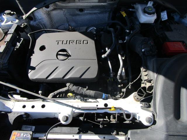 Chevrolet TrailBlazer FWD 4dr RS 2022