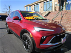 2024 Buick Encore GX 